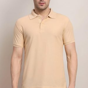 Span Matty Polo T-shirt